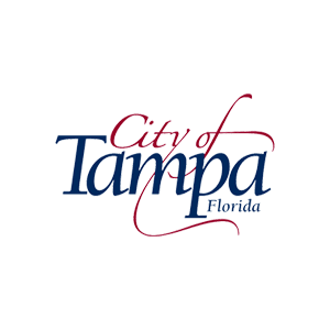 City of Tampa Logo