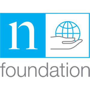 Nielsen Foundation Logo