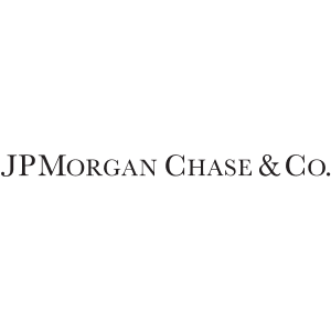 JPMorgan Chase Logo