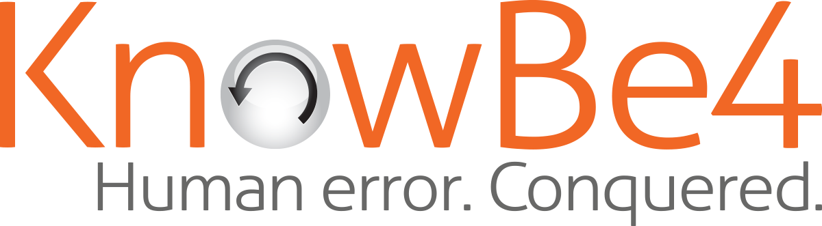 KnowB4 Logo