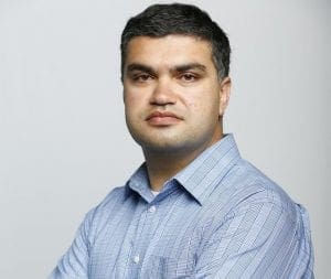Asim Murad