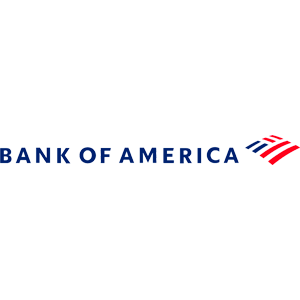 Bank of America Logo