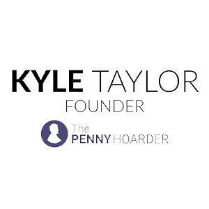 Kyle Taylor Logo