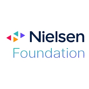 Nielsen Foundation Logo