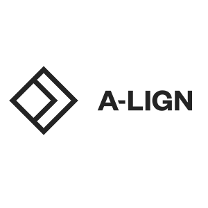 A-lign Logo
