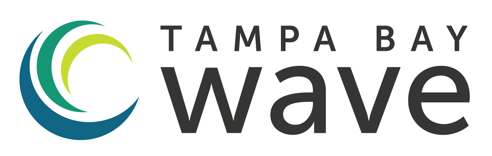 Tampa Bay Wave Inc logo