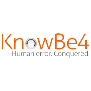 KnowB4 Logo