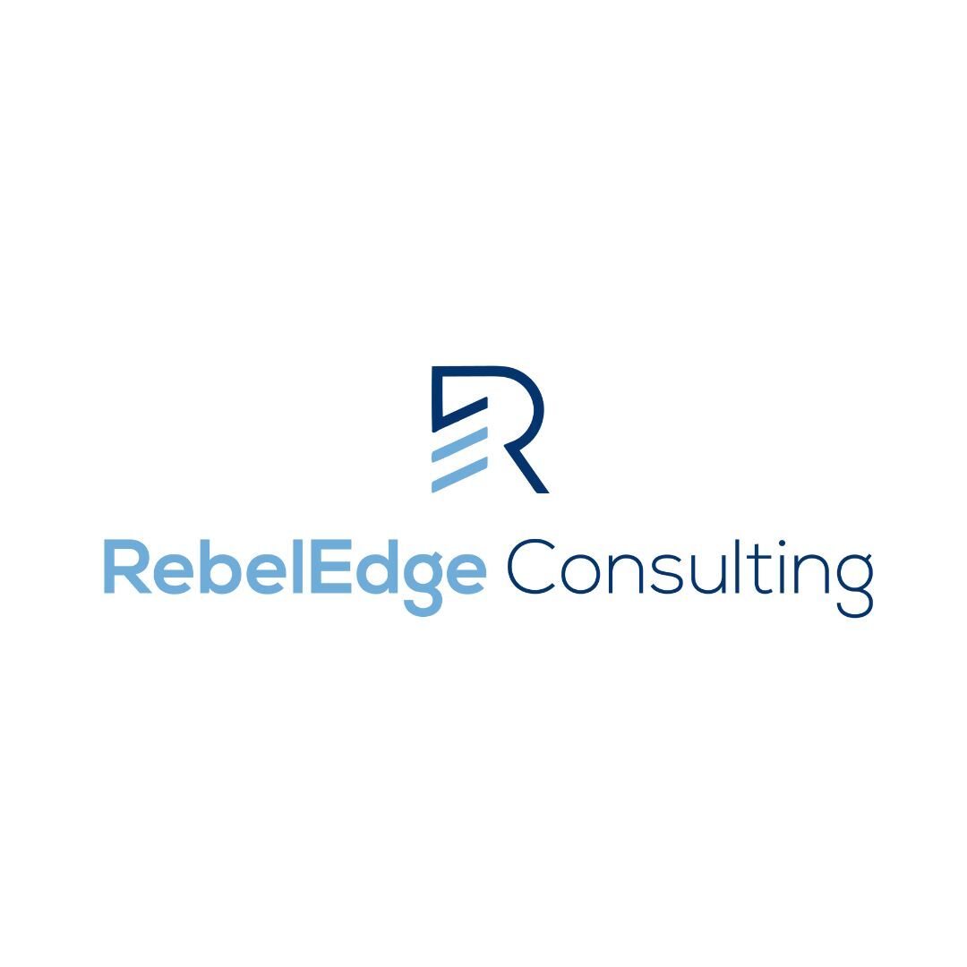 Rebel Edge logo JB
