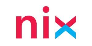 Nix logo