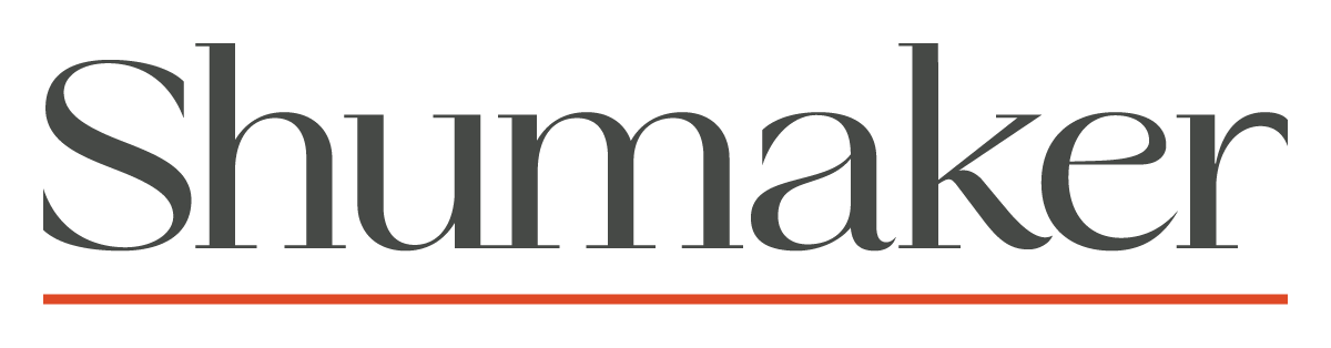 Shumaker_logo_color updated July 2025