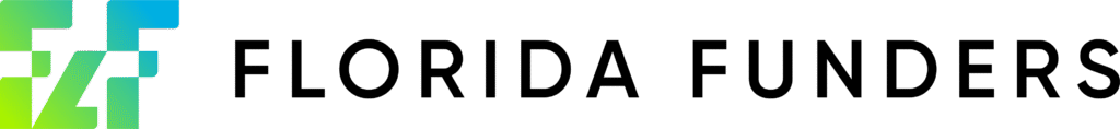 NEW Florida Funders Logo