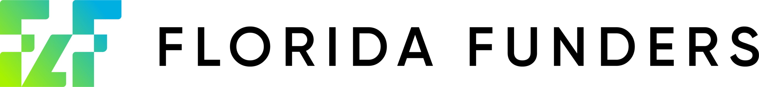 NEW Florida Funders Logo